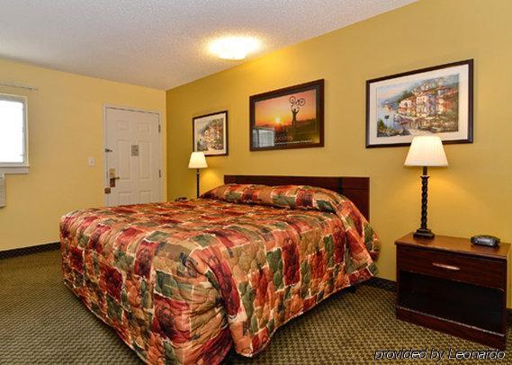 Suburban Studios Charlotte-Ballantyne Zimmer foto